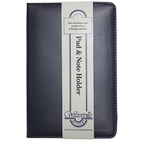 NOTE PAD HOLDER WATERVILLE EACH Each