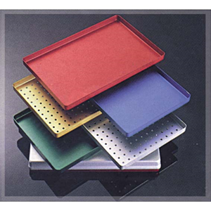 SDI Aluminium Instrument Tray Mini