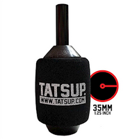Tatsup Fatboy, Disposable Cartridge Grip, 35mm or 1.25 inches, 24/Box Box