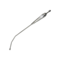 Out of Date, Pennine Derby Yankauer Suction Tube, Adult, Each, Original Uopened Condition, Price Discounted, While Stocks Last Each