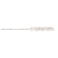 Livingstone Nylon Test Tube Brush