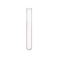 Livingstone Test Tubes Rim Graduated