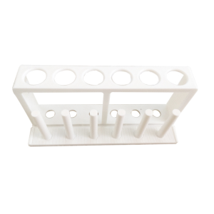 Livingstone Test Tube Rack Stand 6 Holes