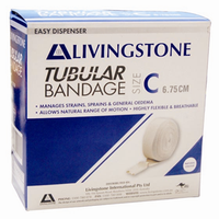 Livingstone Tubular Bandage