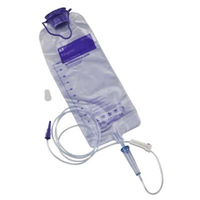 Out of Date, Kangaroo Pump Gravity Set, 1000ml, Each, Original Unopened Condition, Price Discounted, While Stocks last Each