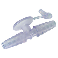 Fingertip connector, sterile Each
