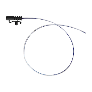 Convatec Livingstone Feeding Tube, 10FG, 40cm, Graduated, Nasogastric NGT, Each Each