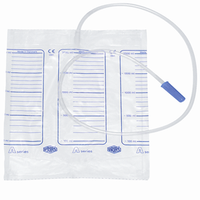 Livingstone Drainage Urine Overnight Bag