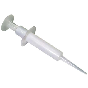 Ult0125 Recyclable Plastic Syringe 1.2cc 20/pk Pack