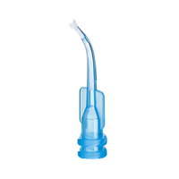 Ult0128 Dento Infusor Blue Mini Tip 20/p Pack