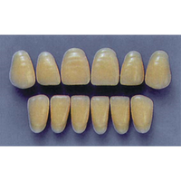 ULTRADENT ANT. 4H/62 LOWER (1x6 CARD) Card