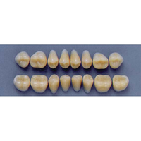 ULTRADENT POST 30L/69 LOWER (1x8 CARD) Card