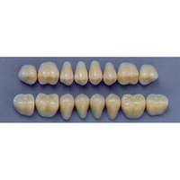 ULTRADENT POST. 31S/62 UPPER (1x8 CARD) Card