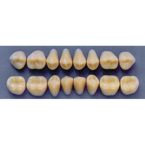 ULTRADENT POST 34L/69 UPPER (1x8 CARD) Card