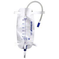 UrimaaX Drainage Urine Bag