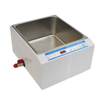 Soniclean Ultrasonic Cleaner 800TD 15 Litre Digital Timer Each