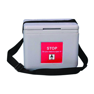 Livingstone Vaccine Carrier