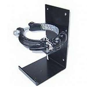 Vehicle Bracket for 4.6kg Fire Extinguisher, for ExABE4KG, Each Each