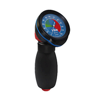 VBM Monitor Tracheal Cuff Manometer, 68mm Scale, Pressure Range 0 - 120 cmH20, Each Each