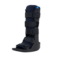 Victor Moon Boot 1.0, Tall, No Air, With Shock Pod, Soft Nylon/Foam Liner, Medium, Each Each