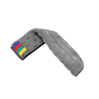Vileda Multiduster Microfibre MaxiSleeve, 46 x 9.5cm, Fits to Vileda Multiduster Handle, Each Each