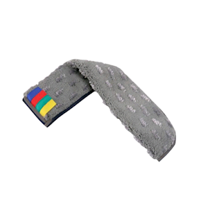 Vileda Multiduster Microfibre MaxiSleeve, 46 x 9.5cm, Fits to Vileda Multiduster Handle, Each Each