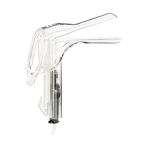 Welch Allyn KleenSpec Vaginal Specula, Premium 590 Series, Small, 24 Pieces/Box
