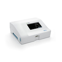Welch Allyn CP150 12-Lead Resting Electrocardiograph with Interpretations, Each Each