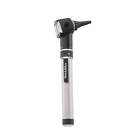 Welch Allyn Pocket Scope Otoscope, 2.5 Volts, with Throat Illuminators, Each Piece