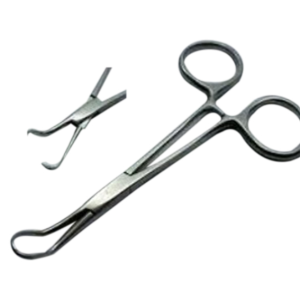 Livingstone Backhaus Towel Clamp