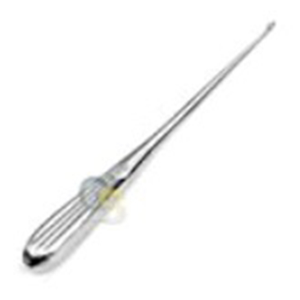 Halle Curette