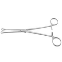 Livingstone Bonney Dressing Forceps