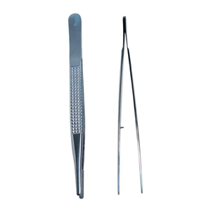 Livingstone Bonney Dressing Forceps
