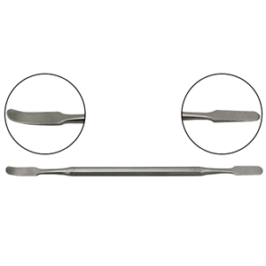 Livingstone Cement Spatula