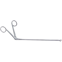 Yeoman Rectal Biopsy Forceps 28cm, 75 grams, Each Each