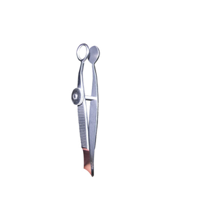 Lambert Chalazion Forceps, 9cm, Each Each
