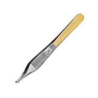 Livingstone Potts Smith Forceps