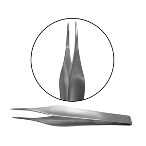 Livingstone Feilchenfeld Martin Splinter Forceps