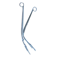 Livingstone Harrison Bold Sterilising Forceps, 14 Inches, Each Each