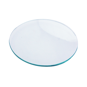 Livingstone Watch Glass, 50mm Diameter, 10/Pack