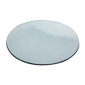 Livingstone Watch Glass, 50mm Diameter, 10/Pack