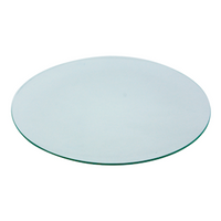 Livingstone Watch Glass, 180mm Diameter, Each Each