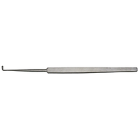 Graefe Strabismus Hook, 10mm, Each Each