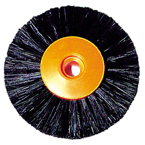 Koch Lathe Brush