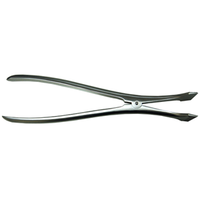 Cast Spreader Henning, 28cm, Each Each