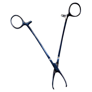 Adler Halsted Mosquito Haemostatic Artery Forceps