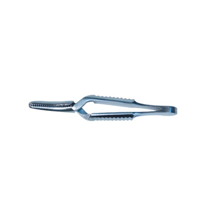 Livingstone Diffenbach Haemostatic Artery Forceps