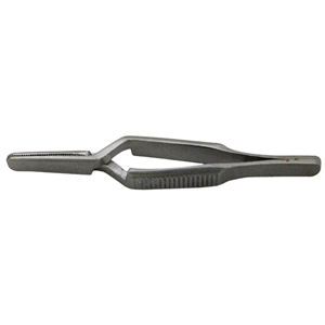 Livingstone Diffenbach Haemostatic Artery Forceps