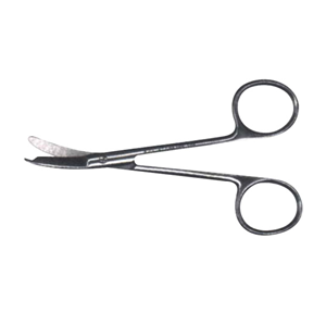 Livingstone Surgical Ligature Suture Stitch Scissors