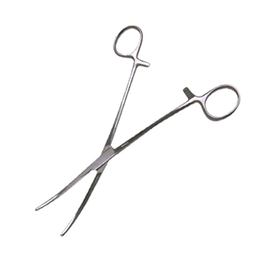 Livingstone Rochester Carmalt Haemostatic Artery Forceps
